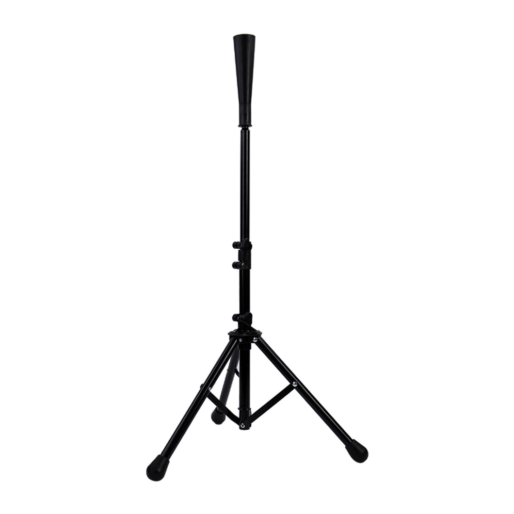 Collapsible Baseball Tee Softball for Youth Adult Training Tee Practice Hitting Batting T-Ball Tee for Women Men Portable