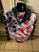 Softball Exchange  Freedom Hoodie