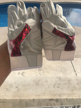 Softball Exchange Mexican Flag batting gloves
