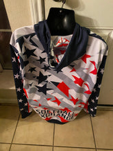 Softball Exchange Freedom Hoodie