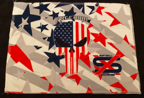 Freedom towel