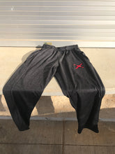 Softball Exchange Black Fleece Sweats