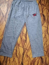 Softball Exchange Grey Fleece Sweats