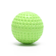 2Colors Professional Baseball 9 Inches PU Hard Baseball Balls Softball Ball Practice Trainning Softball Team Sports Game