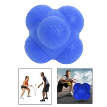 Reaction Ball Baseball and Softball Reflex and Agility Trainer Speed Trainign for Kids Adults