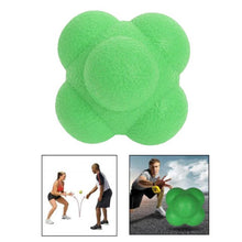 Reaction Ball Baseball and Softball Reflex and Agility Trainer Speed Trainign for Kids Adults