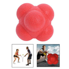 Reaction Ball Baseball and Softball Reflex and Agility Trainer Speed Trainign for Kids Adults