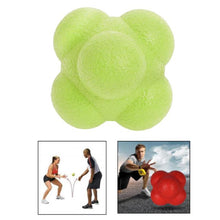 Reaction Ball Baseball and Softball Reflex and Agility Trainer Speed Trainign for Kids Adults