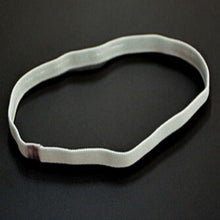 Camwin 5 Pc Elastic Headband Softball Anti-slip Silicone Rubber Hair Head Bands Hairbands Headbands Accessories 2021 New