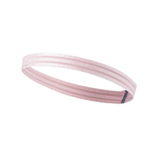 Thin Sports Elastic Headband Softball Hair Band Rubber Anti-Slip Women Hair Accessories Bandage Scrunchy