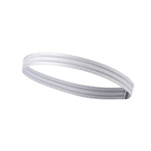 Thin Sports Elastic Headband Softball Hair Band Rubber Anti-Slip Women Hair Accessories Bandage Scrunchy