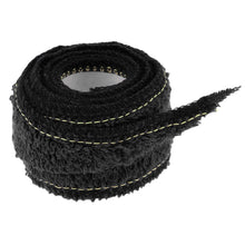Advanced Tennis Racket Overgrip Tape for Badminton Softball Pickleball, 100% Cotton Towel Material Made, Breathable and Durable