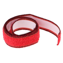 Advanced Tennis Racket Overgrip Tape for Badminton Softball Pickleball, 100% Cotton Towel Material Made, Breathable and Durable