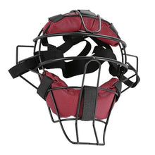 Baseball Softball Sports Training Protective Mask Batting Face Shield Ear Protection Helmet Protective Mask Adults Children