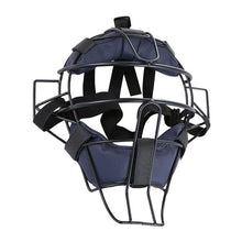 Baseball Softball Sports Training Protective Mask Batting Face Shield Ear Protection Helmet Protective Mask Adults Children